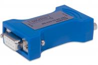 Serielle Kabel und Adapter