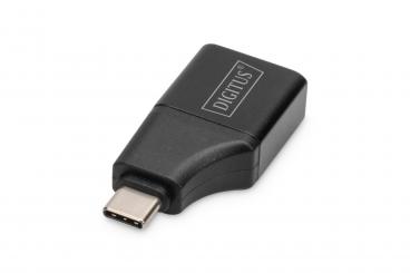 4K USB Adapter, USB - C/Stecker auf HDMI A/Buchse 