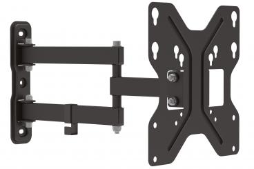 Universelle LED/LCD Monitor Wandhalterung 