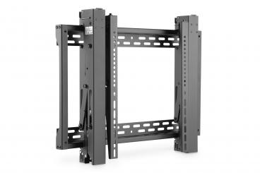 Pop-Out Video Wall Monitorhalterung, 45-70" 