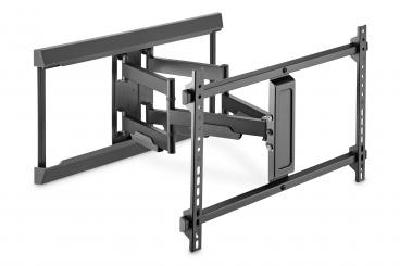 Full Motion TV-Wandhalterung (37-80") 