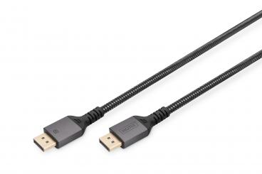 8K DisplayPort Anschlusskabel 1.4 Version 