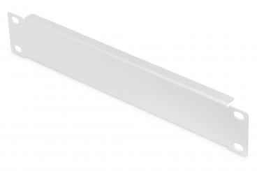 Blindabdeckung für 254 mm (10") Netzwerkschränke 