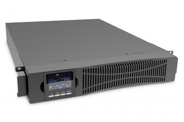 OnLine USV-System, 1500 VA/ 1500 W 