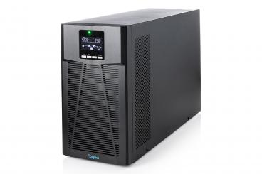 OnLine USV-Anlagen, Tower Typ, 3000 VA / 3000 W 