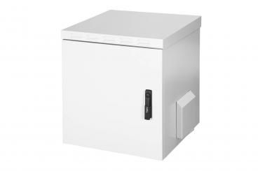 Wandgehäuse IP55 - zur Anwendung im Außenbereich - 600x600 mm (BxT) 