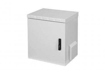 Wandgehäuse IP55 - zur Anwendung im Außenbereich - 600x450 mm (BxT) 
