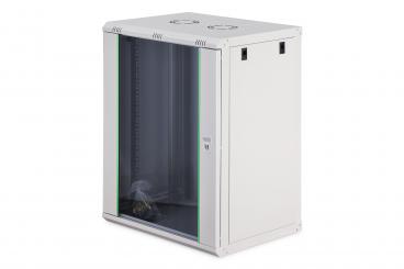 Wandgehäuse Dynamic Basic Serie - 600x450 mm (BxT) 
