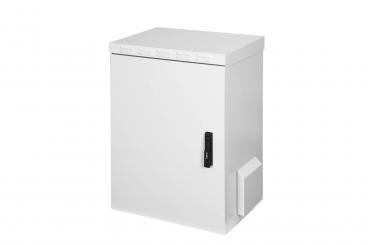 Wandgehäuse IP55 - zur Anwendung im Außenbereich - 600x450 mm (BxT) 