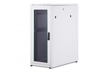 Netzwerkschrank Unique Serie - 600x1000 mm (BxT) 