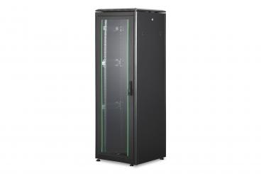 Netzwerkschrank Unique Serie - 600x600 mm (BxT) 