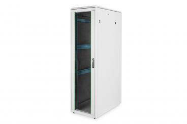 Netzwerkschrank Unique Serie - 600x1000 mm (BxT) 