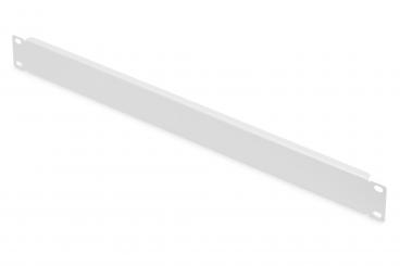 Blindabdeckung für 482,6 mm (19") Netzwerk- und Serverschränke 