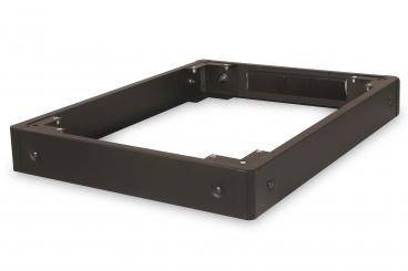 Sockel 600 x 800 mm (BxT) für Unique & Unique Light Netzwerkschränke 