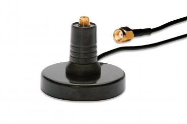 Magnetfuß für Wireless LAN Antennen 