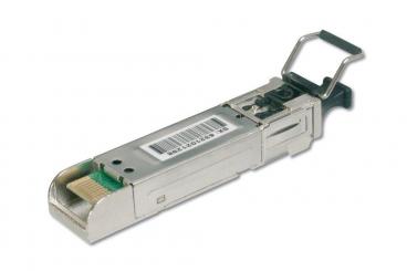 HP-kompatibles mini GBIC (SFP) Modul, 1.25 Gbps, 20km 