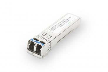 HP-kompatibel SFP+ 10G SM 1310nm 10km mit DDM 