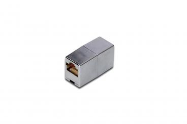 CAT 5e, Klasse D, RJ45 Modulare Kupplung 