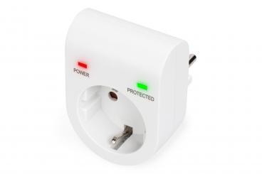 Überspannungsschutzadapter 
