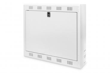 Wandgehäuse für DVR 
