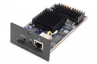 IP-Modul für KVM-Switche 