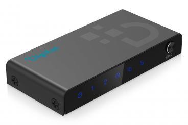 4K HDMI Splitter, 1x2 