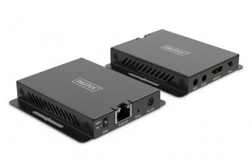 HDMI Extender Set, 4K/120Hz, 30 m 